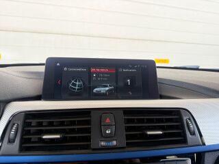 BMW 420 M-Sportpakett xDrive Facelift 2.0 140kW