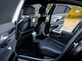 BMW 745 LE xDrive Plug-In-Hybrid 3.0 290kW