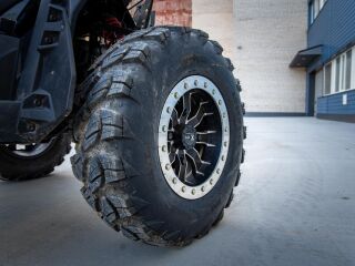 Polaris Scrambler 1000 XP 1000 S 61kW