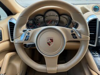 Porsche Cayenne 3.0 180кВ