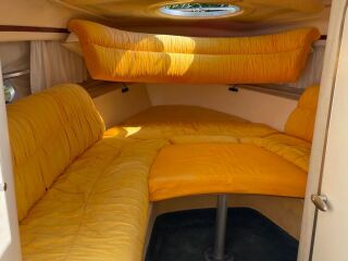 Cranchi Corallo 8.40 5.0 345kW