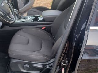 Ford S-MAX TITANIUM 2.0 132кВ