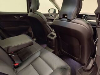 Volvo XC60 AWD T6 Recharge 2.0 186kW