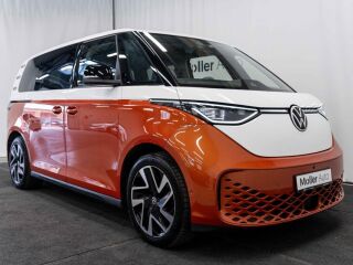 Volkswagen ID.Buzz Pro 150/82 RWD 70kW