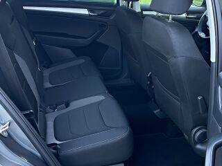 Skoda Kodiaq Ambition Tour FL 2.0 110kW