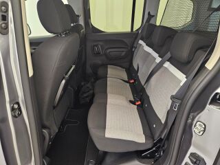Citroen Berlingo 1.5 96kW
