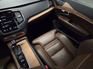 Volvo XC90 Inscription 2.0 228kW