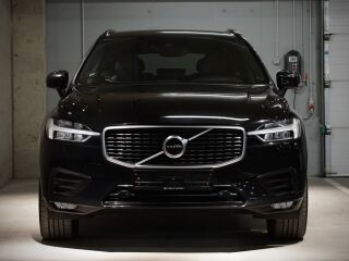Volvo XC60 R-Design 2.0 D4 140kW