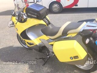 BMW K 1200 RS ABS 96kW