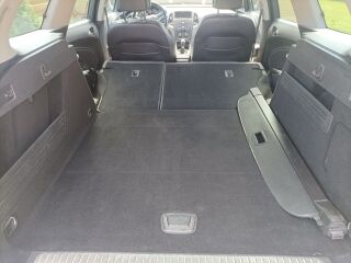 Opel Astra 1.7 81кВ