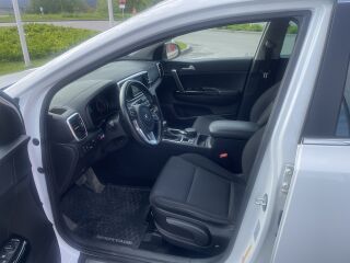 Kia Sportage 1.6 130kW