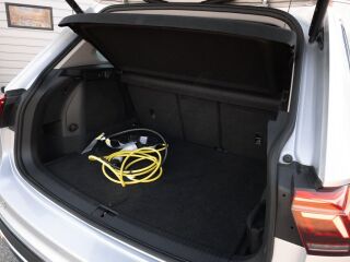 Volkswagen Tiguan 1.4 180kW