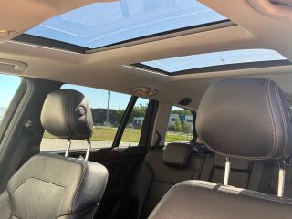 Mercedes-Benz GL 350 3.0 Facelift Luxury Belgium 190kW