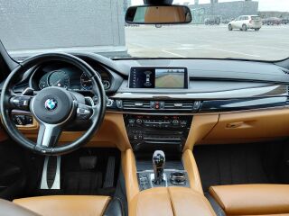 BMW X6 3.0 230kW