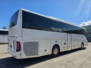Mercedes-Benz Tourismo 290kW