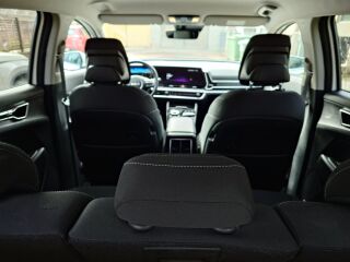 Kia Sportage 1.6 132kW