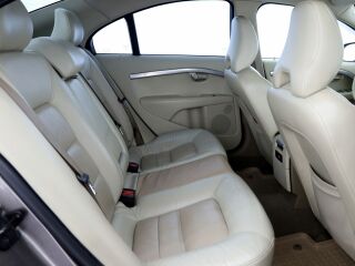 Volvo S80 Summum 2.4 D5 136kW
