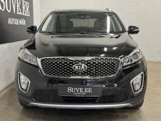 Kia Sorento TX AWD 2.2 D4HB 147kW