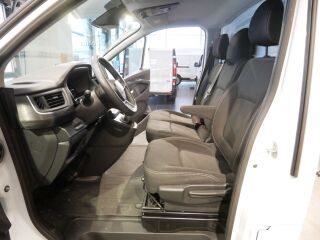 Renault Trafic L2H1 2.0 dCi 110kW