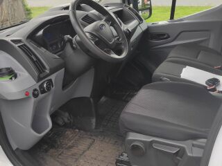 Ford Transit 2.2 114кВ