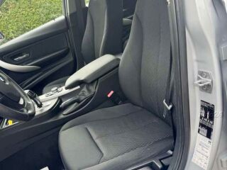 BMW 320 2.0 140кВ