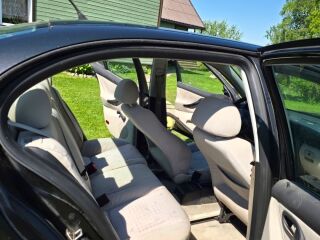 SEAT Toledo Comfortline 1.6 R4 16V 74kW
