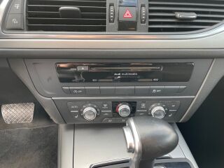 Audi A6 2.0 130kW