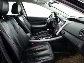 Mazda CX-7 Luxury Facelift 2.2 D 127kW