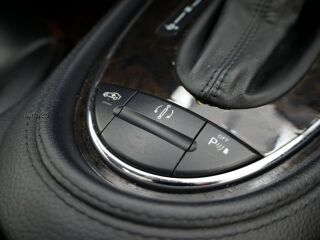 Mercedes-Benz CLS 320 Luxury Facelift 3.0 CDI 165kW