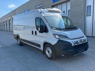 Fiat Ducato külmikkaubik L4H2 THERMO KING V300 MAX 50 2.2 103kW