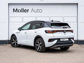 Volkswagen ID.4 GTX 220kW