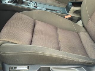 Volkswagen Passat 2.0 110kW