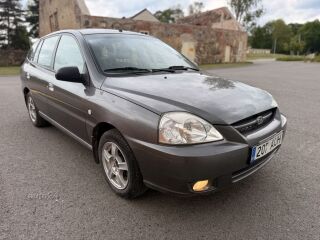 Kia Rio 1.3 60kW