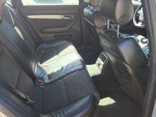 Audi A6 S line 3.0 165кВ
