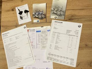 BMW F 650 GS 37kW