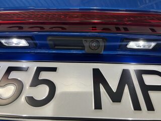 Skoda Kodiaq SportLine 1.5 TSI m-Hybrid 110kW