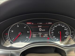 Audi A6 Quattro 3.0 180kW