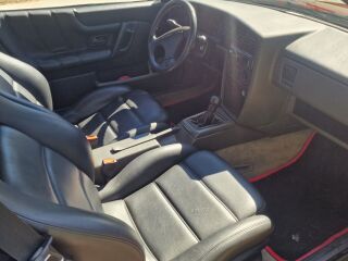 Volkswagen Corrado Facelift 2.0 16V 100kW