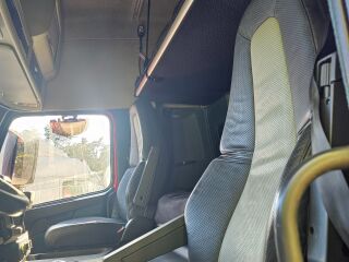 Volvo FM 330 250kW