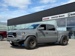 Ram 1500 TRX Lunar Edition 6.2 V8 Hemi Supercharged 702hp