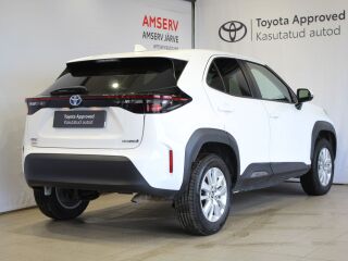 Toyota Yaris Cross Active 1.5 68kW