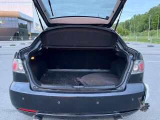 Mazda 6 2.0 108кВ