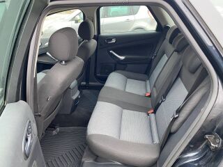 Ford Mondeo 2.0 85kW