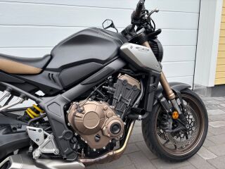 Honda CB 650 R R4 35kW