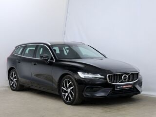 Volvo V60 T6 AWD 2.0 186kW