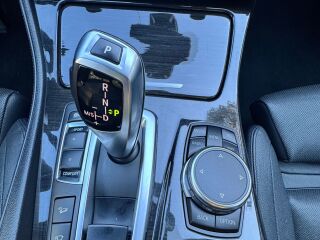 BMW 535 Luxury 3.0 N57D30B 230кВ