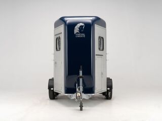 Cheval Liberte Touring Jumping + sadularuum+peade eraldus+ extra