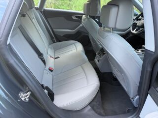 Audi A5 2.0 150kW