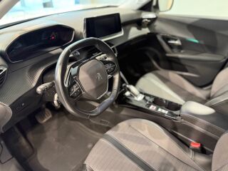 Peugeot 2008 Allure Pack 57kW
