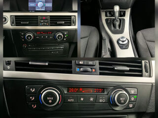 BMW 320 2.0 130kW